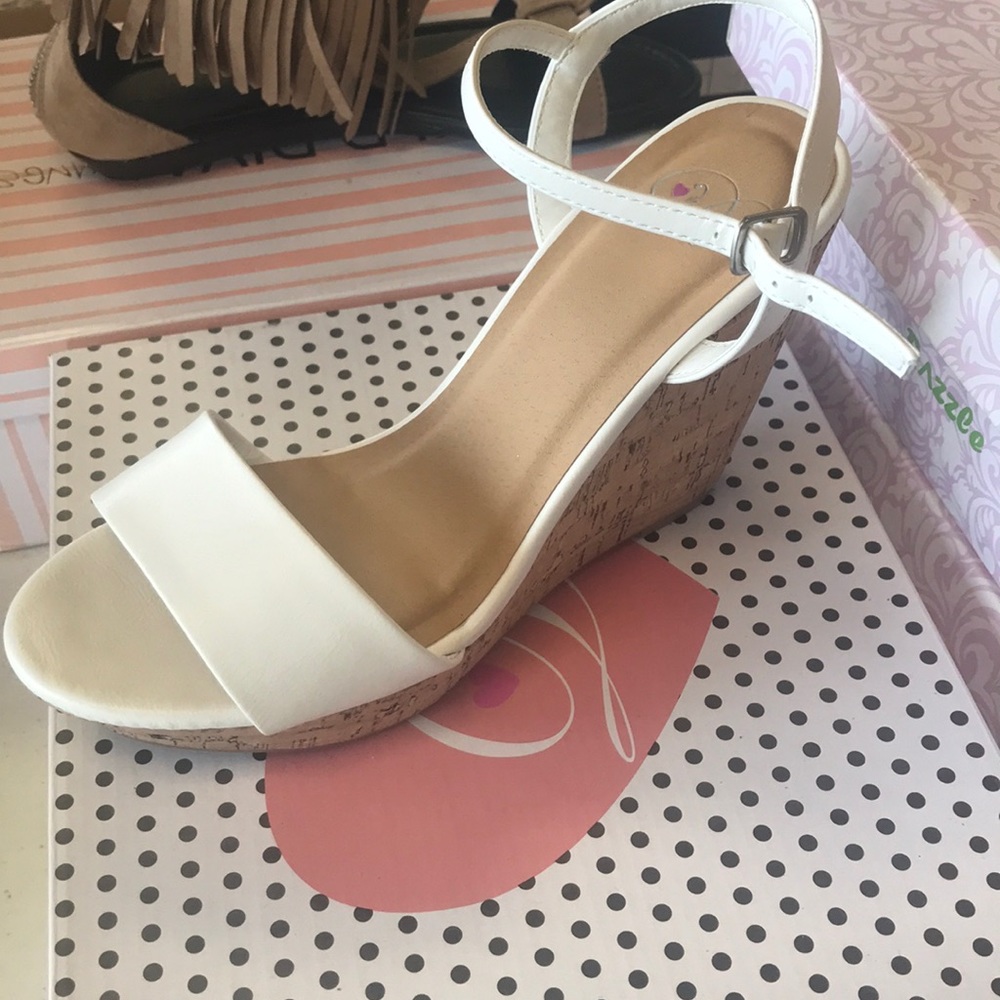 **WAREHOUSE SALE!**
